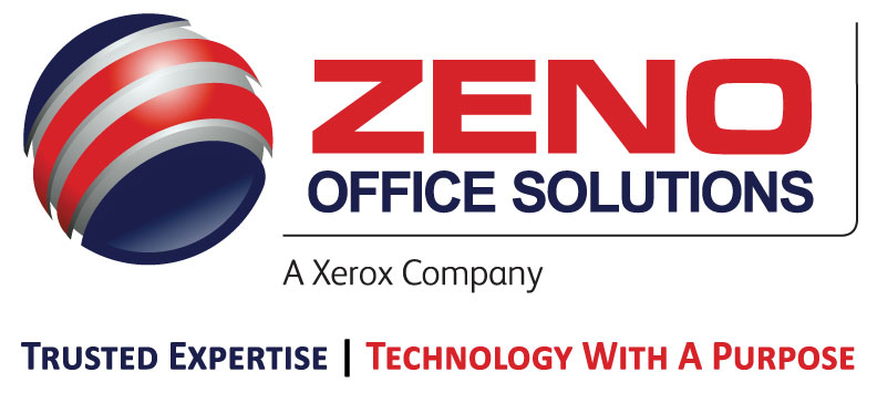 Zeno Office Solutions logo