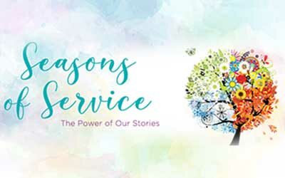 Seasons of Service
