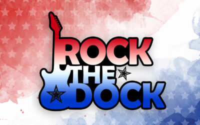 Rock the Dock
