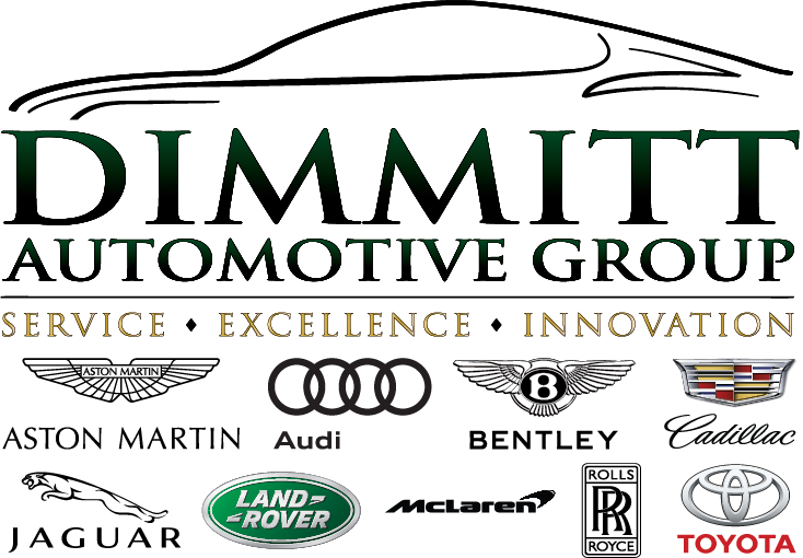 Dimmitt Automotive Group logo