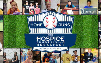 Home Runs for Hospice