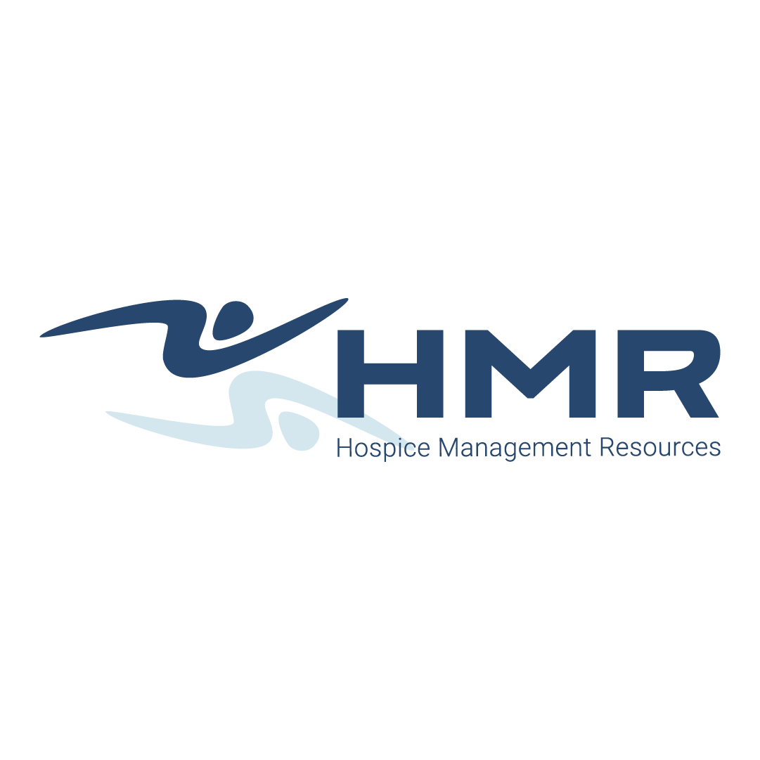 hospice management resources logo