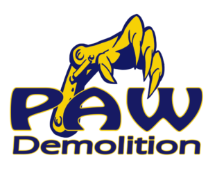 Paw Demolition