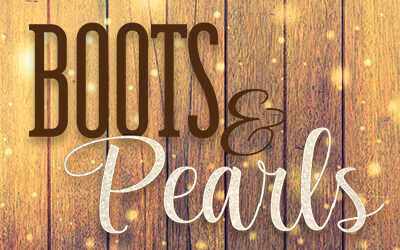 Boots and Pearls