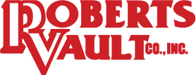 Robert's Vault
