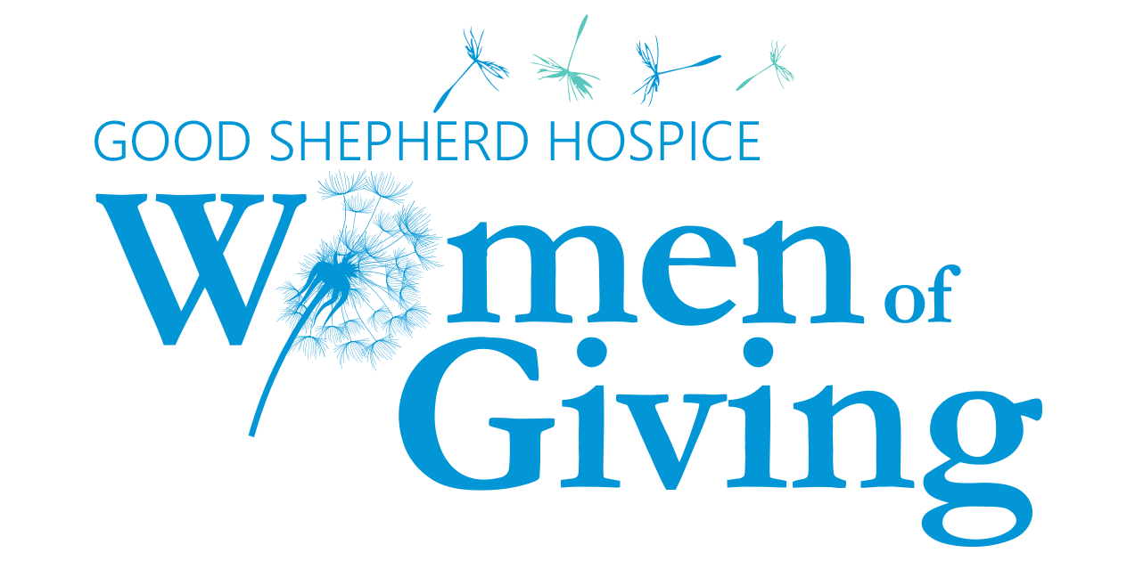 Hospice Women of Giving logo