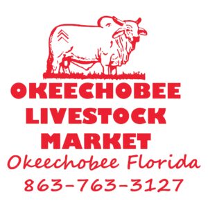 okeechobee livestock market logo