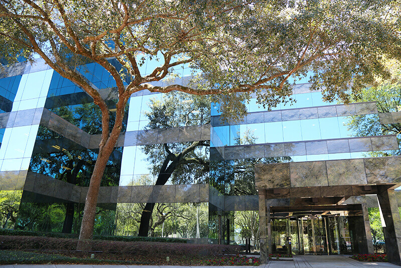 Chapters Health System - Home Office
