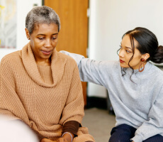 Ongoing Adult Grief Support Group