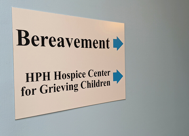 HPH Hospice Center for Grieving Children (Hernando)