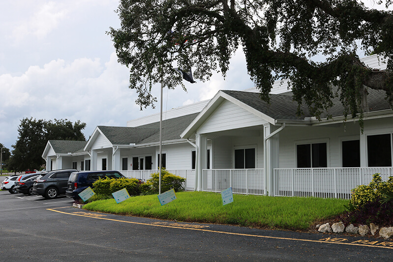 HPH Hospice Administrative Office