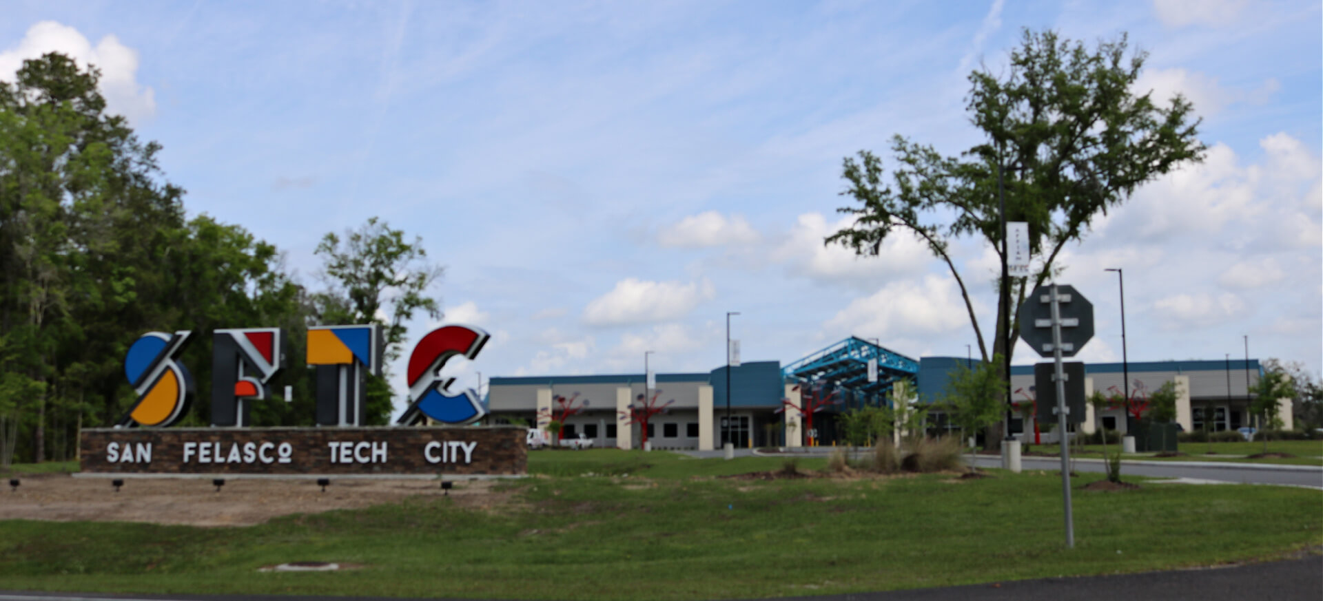 Open House and Ribbon-Cutting for Chapters Health Hospice in Alachua County