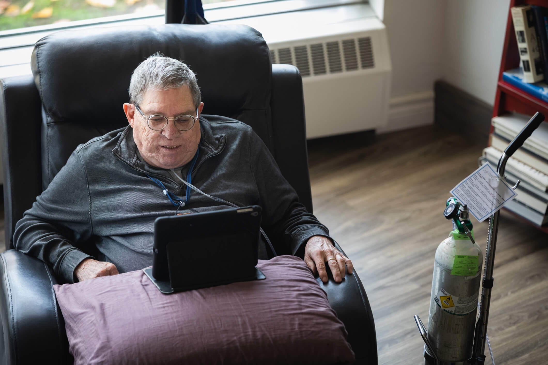 COPD Self-care: The Top 10 Most Helpful Tips