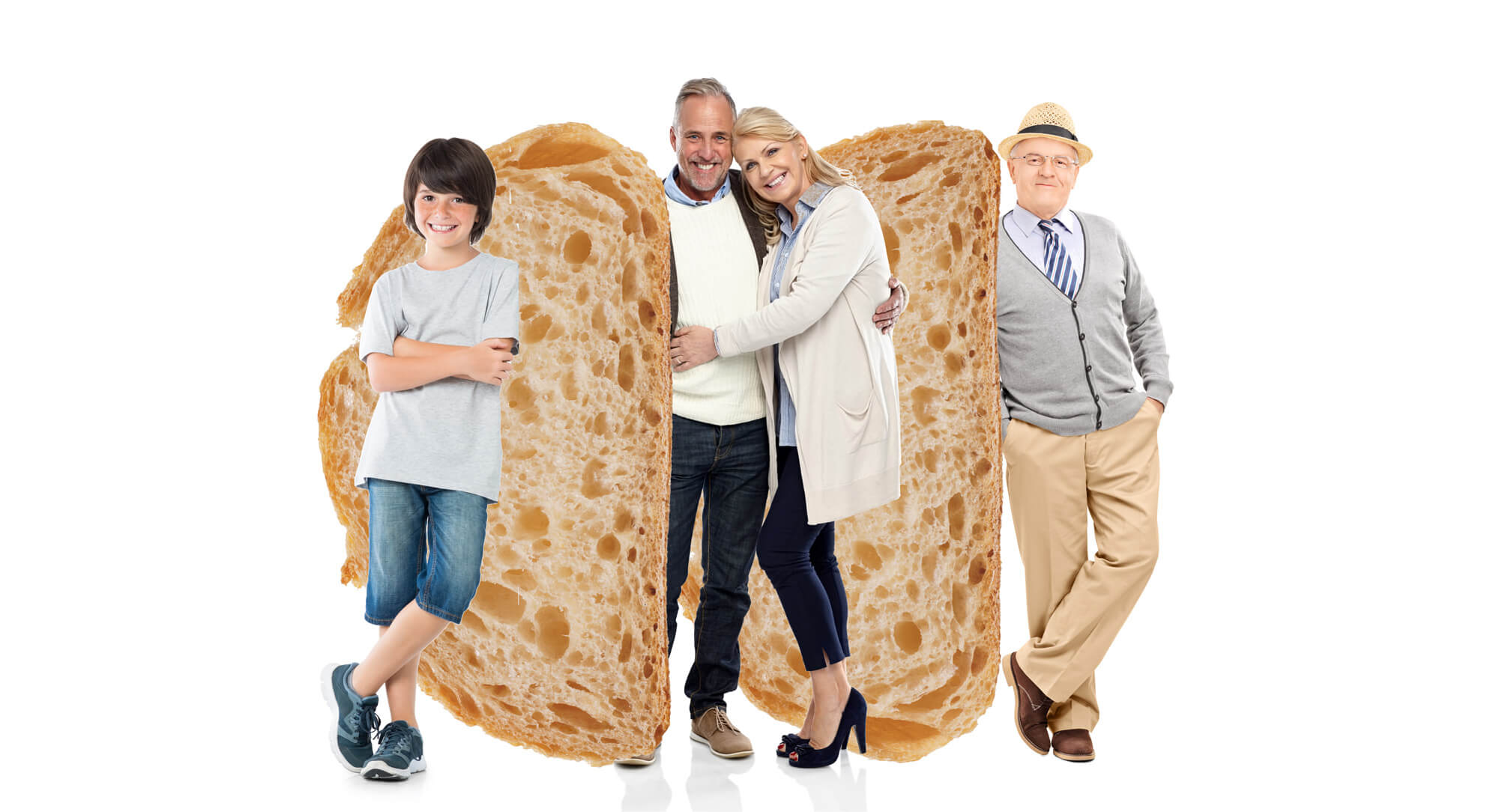 Sandwich Generation Explained Caught in the Middle Chapters Health