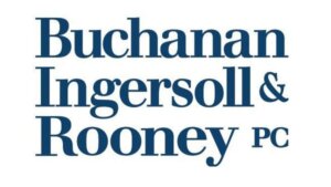 Buchanan Ingersoll Rooney logo