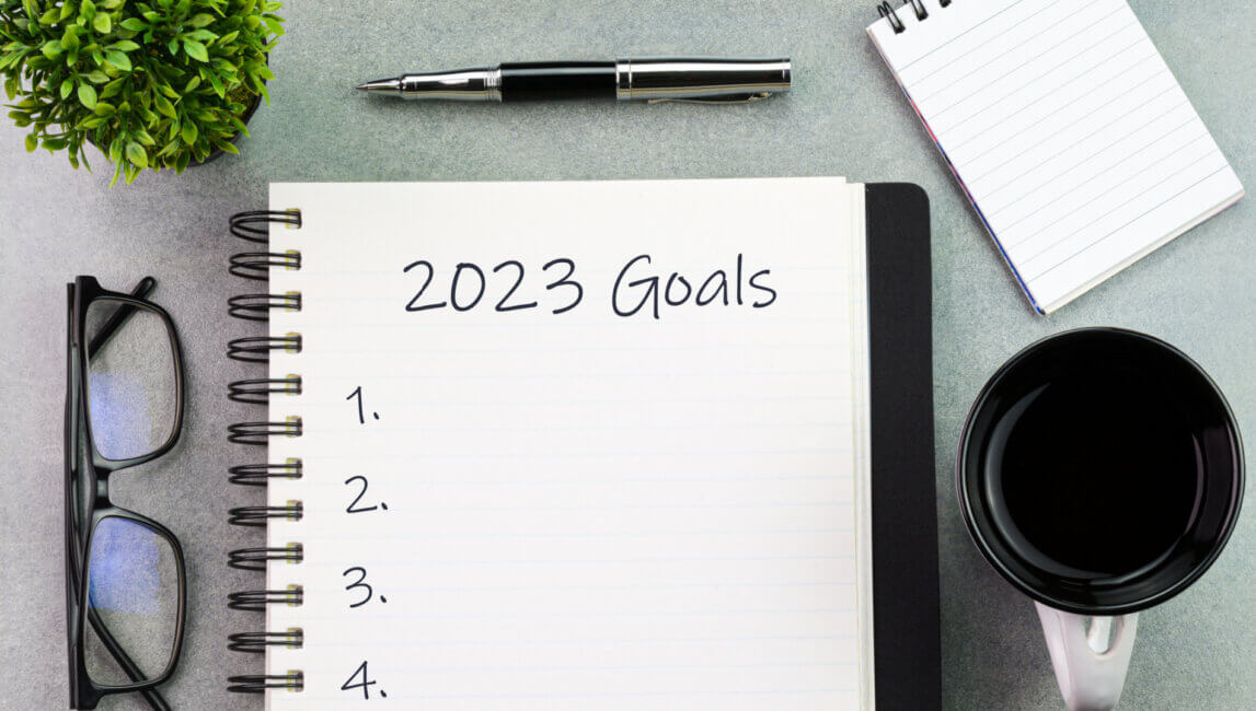 goal setting