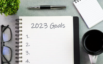 goal setting