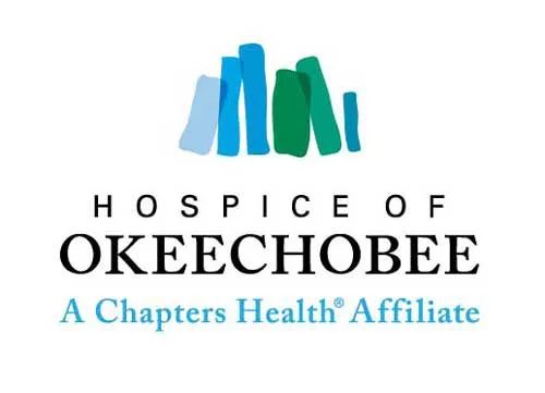 Hospice of Okeechobee logo