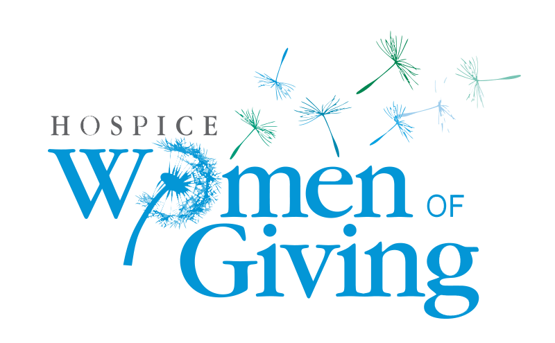 Hospice Women of Giving