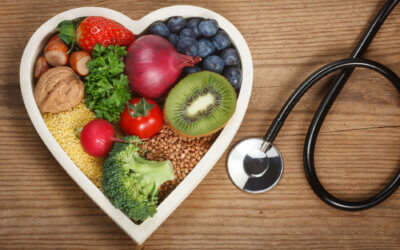 Eating Heart Healthy