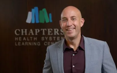 Community DC Gets to Know Chapters Health System